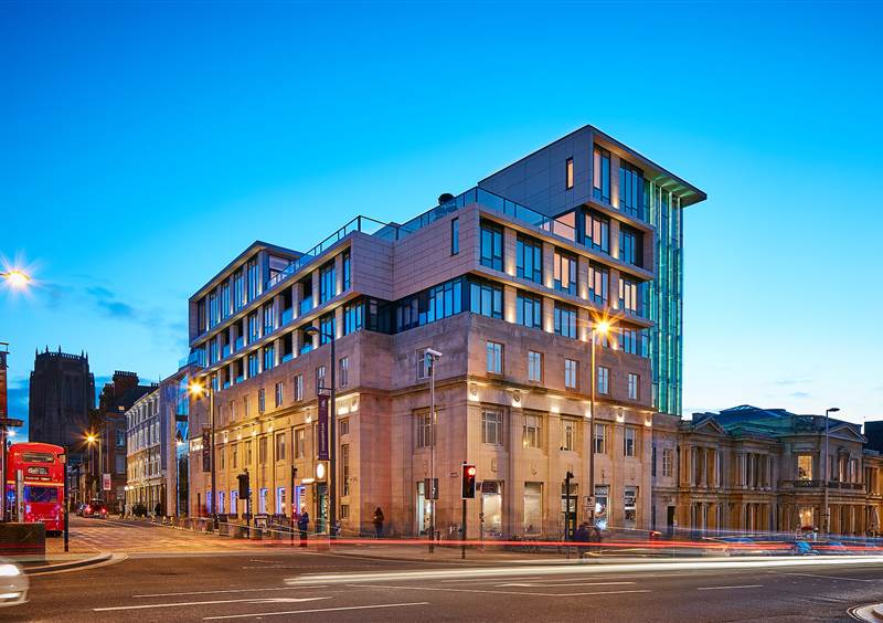 hopestreethotel